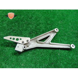 Left backrest support Ducati Multistrada 1000 DS 2003 2006