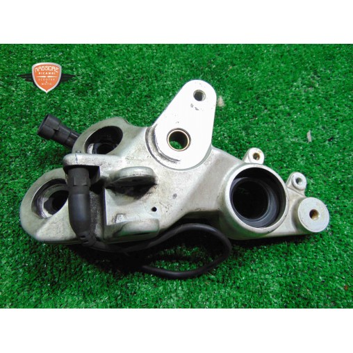 Soporte del reposapiés delantero izquierdo Ducati Multistrada 1000 DS 2003 2006