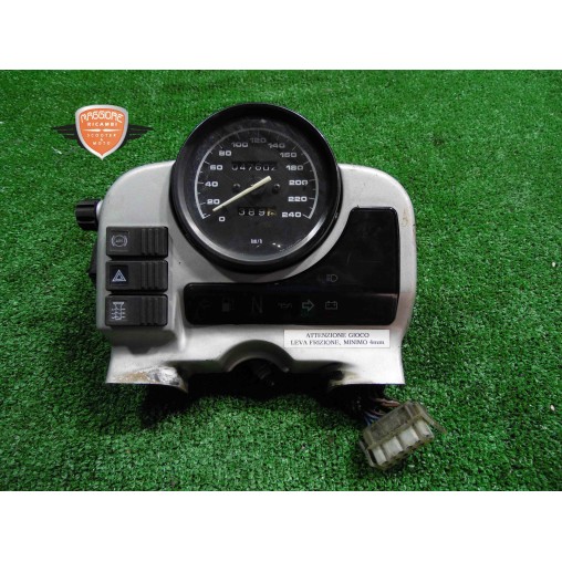 Dashboard Instrumentation BMW R 850 R 1994 2004