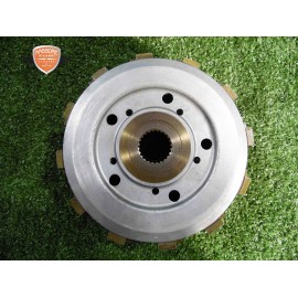 Embrague Triumph Speed Triple 1050 2005 2007