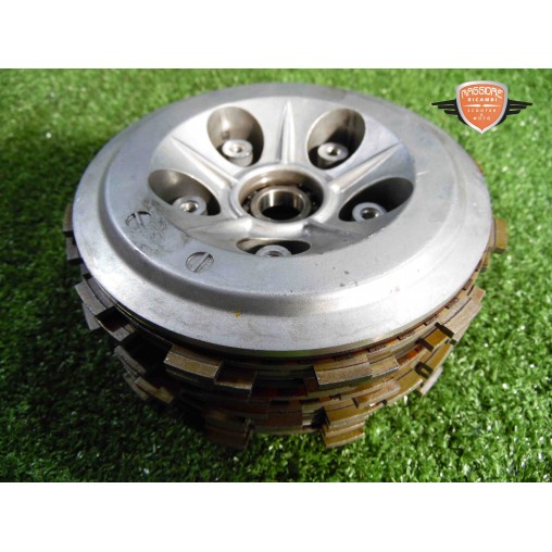 Clutch Triumph Speed Triple 1050 2005 2007 Clutch Triumph Speed Triple 1050 2005 2007