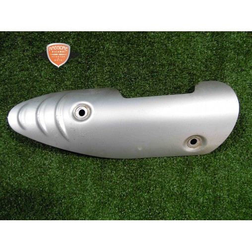 Protezione marmitta destra Triumph Speed Triple 1050 2005 2007