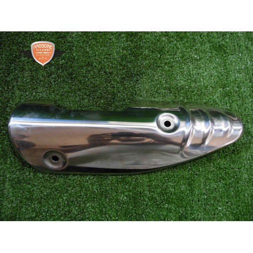Protección de merworm izquierda Triumph Speed Triple 1050 2005 2007