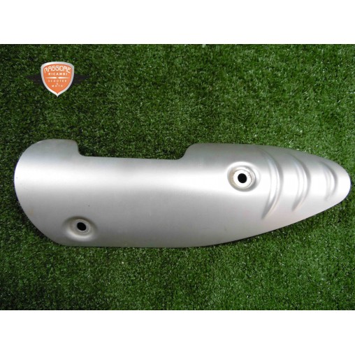 Left merworm protection Triumph Speed Triple 1050 2005 2007