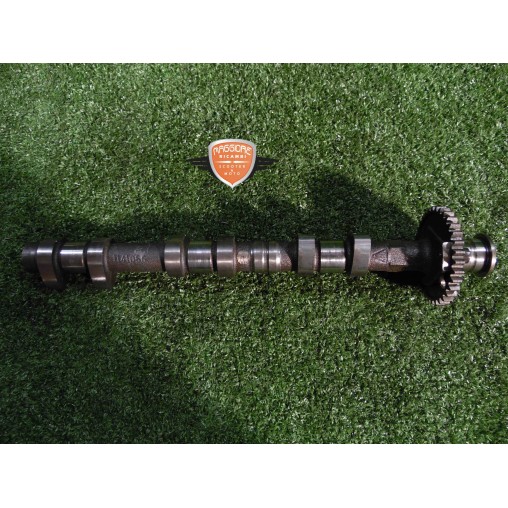 Arbol del levas Triumph Speed Triple 1050 2011 2015