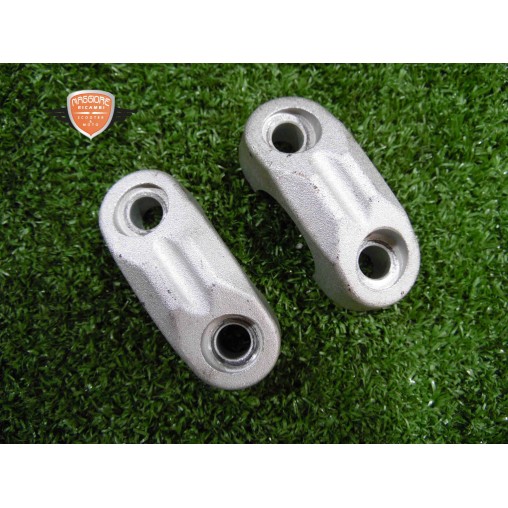 Placa de barra Riser Triumph Speed Triple 1050 2011 2015