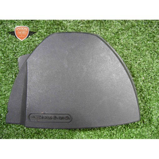 Carter pignone Triumph Speed Triple 1050 2011 2015
