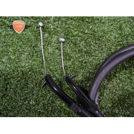 Cable acelerador de gas Triumph Speed Triple 1050 2011 2015