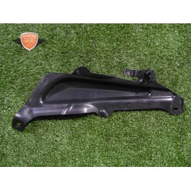 Carena cover destra Triumph Speed Triple 1050 2011 2015