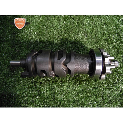 Cigüeñal Triumph Speed Triple 1050 2011 2015
