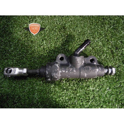 Bomba de freno trasero Triumph Speed Triple 1050 2011 2015