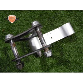 Supporto ammortizzatore Triumph Speed Triple 1050 2011 2015