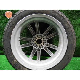 Ruota cerchio posteriore Piaggio MP3 400 2010 2011
