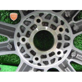 Rotate rear circle Piaggio MP3 400 2010 2011