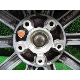 Rotate front rim Piaggio MP3 400 2010 2011