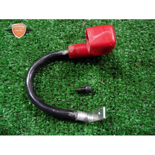Cavo relè avviamento Kawasaki Z 1000 2010 2013