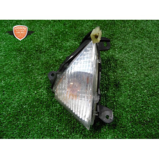 Indicador de direccion trasero derecha Kawasaki Z 1000 2010 2013