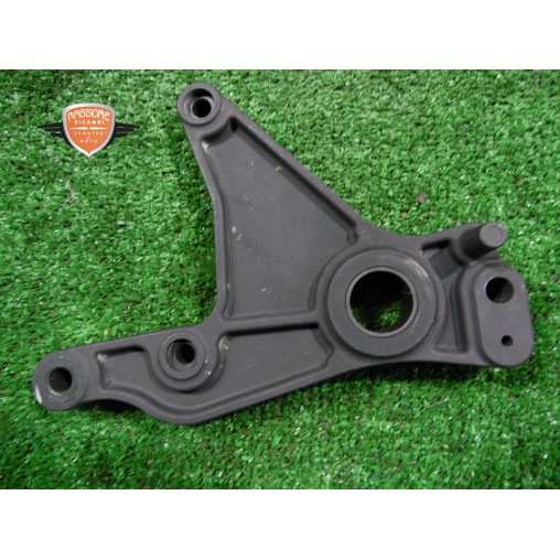 Supporto pinza freno posteriore Kawasaki Z 1000 2010 2013