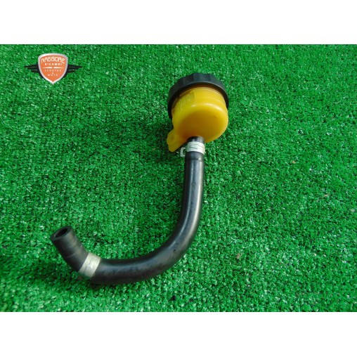 Vaschetta olio freni posteriore Triumph Speed Triple 955 2002 2004