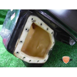 Depósito de combustible de gasolina Triumph Speed Triple 955 2002 2004