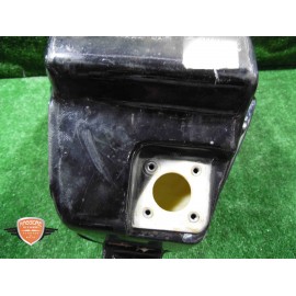 Serbatoio carburante benzina Triumph Speed Triple 955 2002 2004