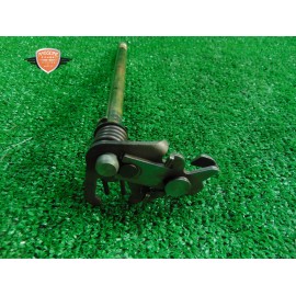 Gearshift drum Triumph Speed Triple 955 2002 2004 Gearshift drum Triumph Speed Triple 955 2002 2004