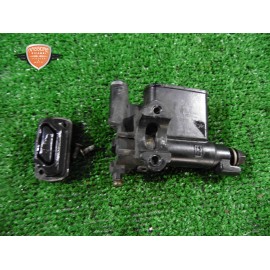 Bomba de freno delantera izquierda Peugeot LXR 200 2009 2014