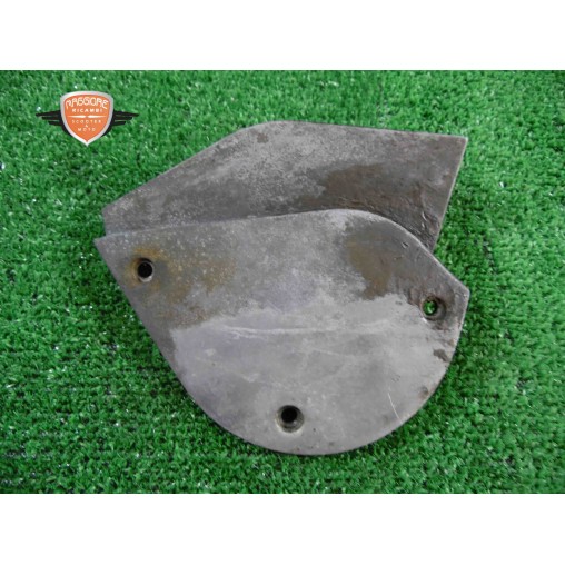 Cono de pino Carter Ducati Indiana 350 1987 1988