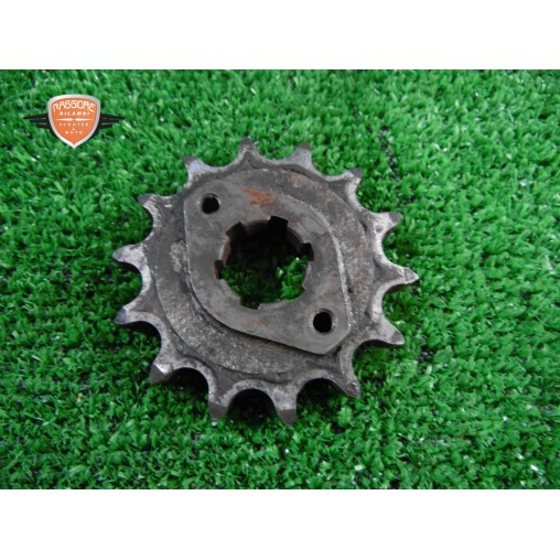 Pinion Ducati Indiana 350 1987 1988