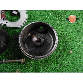 Motorino avviamento Ducati Indiana 350 1987 1988