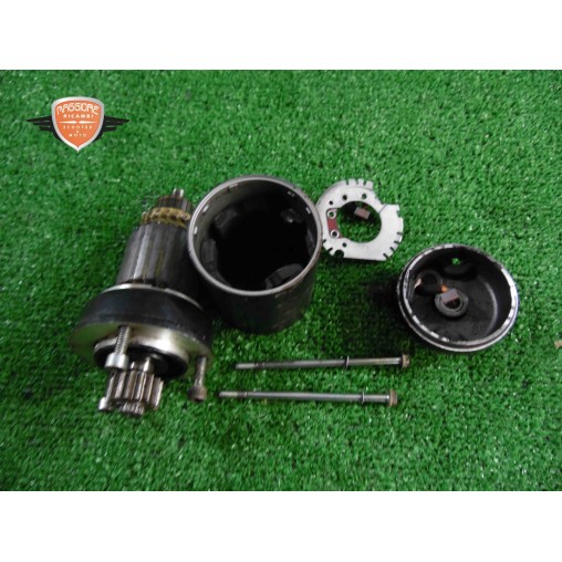 Motor de arranque Ducati Indiana 350 1987 1988