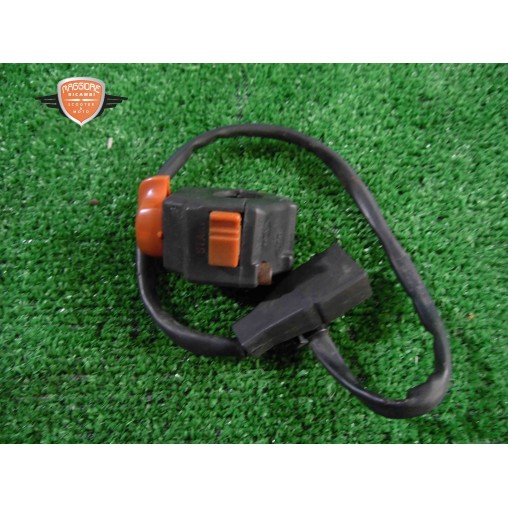 Right switch Ducati Indiana 350 1987 1988