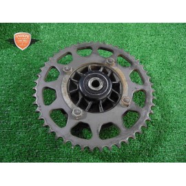 Crown Ducati Indiana 350 1987 1988