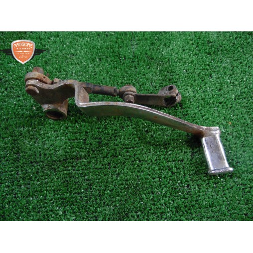 Gear change pedal Ducati Indiana 350 1987 1988