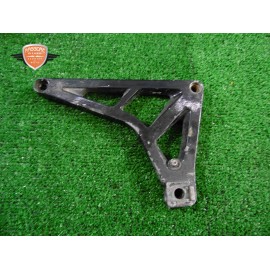 Supporto poggiapiede posteriore destro Ducati Indiana 350 1987 1988