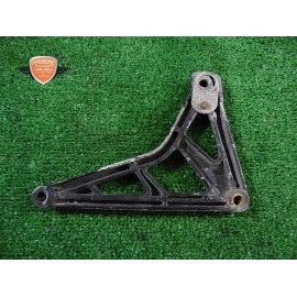 Supporto poggiapiede posteriore destro Ducati Indiana 350 1987 1988