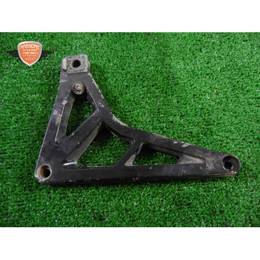 Supporto poggiapiede posteriore destro Ducati Indiana 350 1987 1988