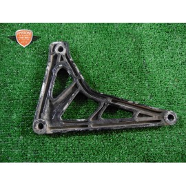 Soporte del respaldo izquierdo Ducati Indiana 350 1987 1988