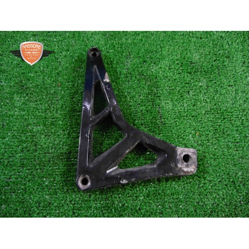 Soporte del respaldo izquierdo Ducati Indiana 350 1987 1988