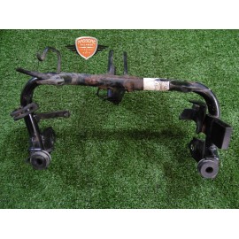 Telaietto posteriore Honda Dominator 650 1991 1995