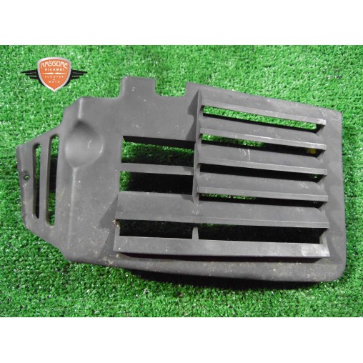 Carenado de la cubierta de la rejilla interior izquierda Cagiva W12 350 1993 1996