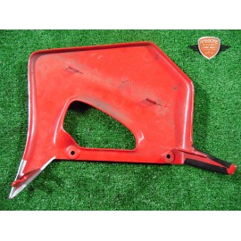 Cárcasa carenado casco panel izquierdo Cagiva W12 350 1993 1996