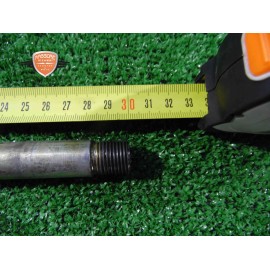 Perno ruota posteriore Cagiva W12 350 1993 1996