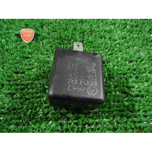 Relay turn signal Cagiva W12 350 1993 1996