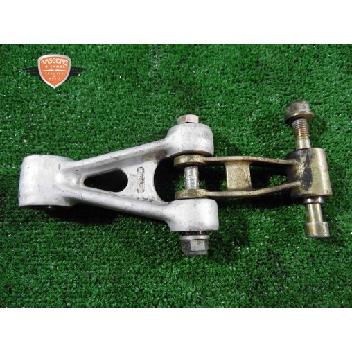 Damper shock absorber support bracket Cagiva W12 350 1993 1996