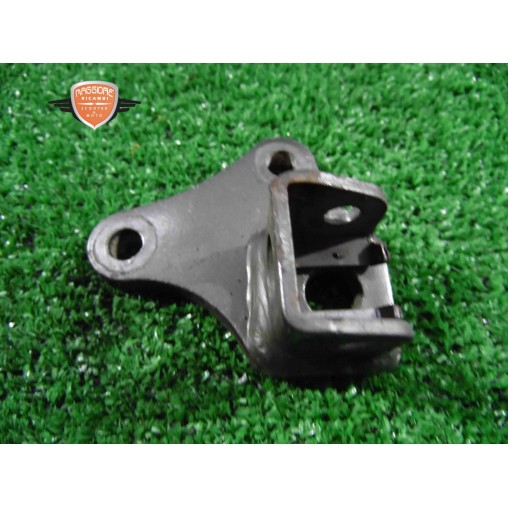 Soporte reposapiés delantero derecho Cagiva W12 350 1993 1996