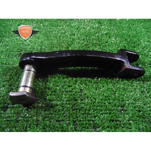 Front brake caliper support Piaggio Roads Duck 150 2010
