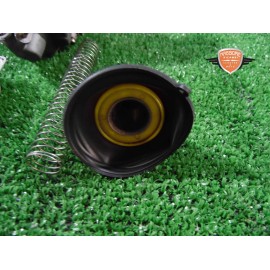 Carburatore Piaggio Roads Duck 150 2010