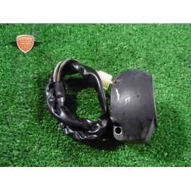 Commutatore devioluci sinistro Piaggio Roads Duck 150 2010