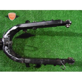 Tubo deslizante puente horquilla inferior Piaggio Roads Duck 150 2010
